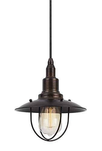 Cal Lighting UP-1113-6-RU Close to Ceiling Light Fixture, Image,72.00x8.88x8.00
