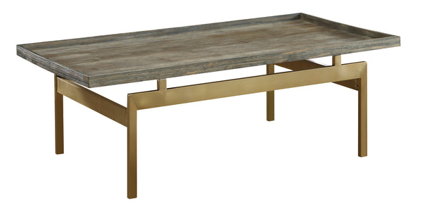 Biscayne Cocktail Table