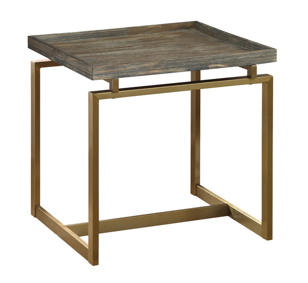 Biscayne End Table