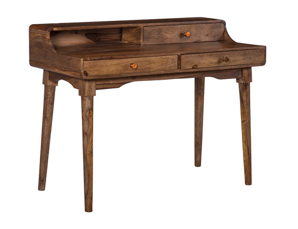 Three Drawer Writing Desk