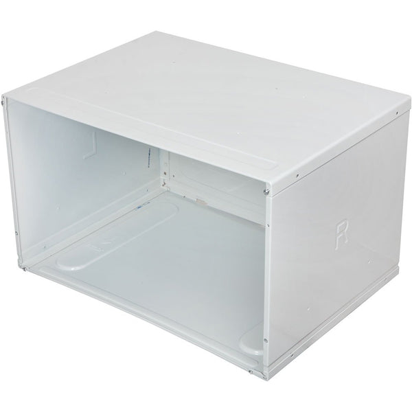 Keystone KSTSLV1 Wall Sleeve, White