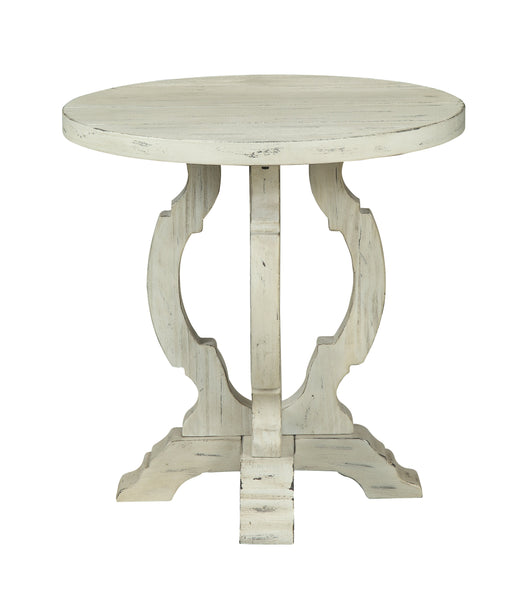 Orchard Park Accent Table
