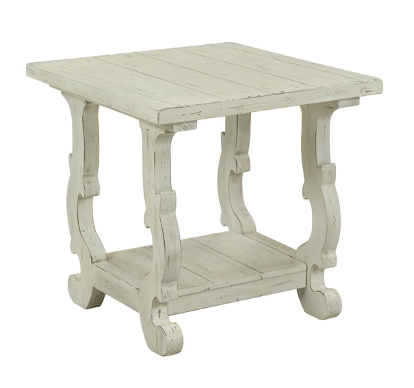 Orchard Park End Table