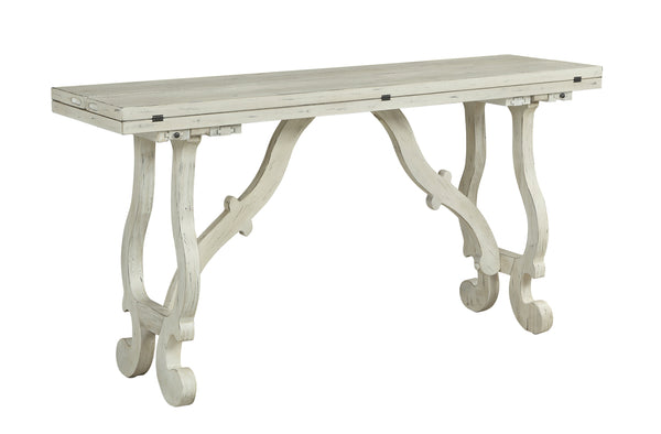 Orchard Park Fold Out Console