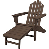 Hanover Outdoor Furniture, Mahogany