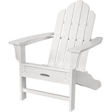 Hanover Outdoor Furniture Outdoor Furniture, White