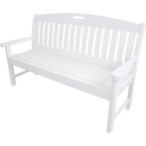Hanover HVNB60WH, 60", White