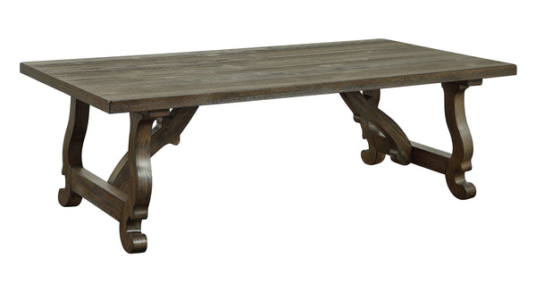 Orchard Park Rectangle Cocktail Table