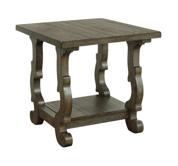 Orchard Park End Table