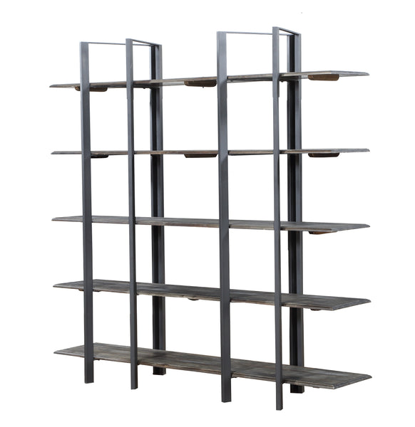Aspen Court Etagere
