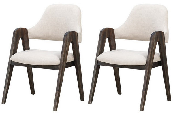 Set of 2 Aspen Court Dining Chairs