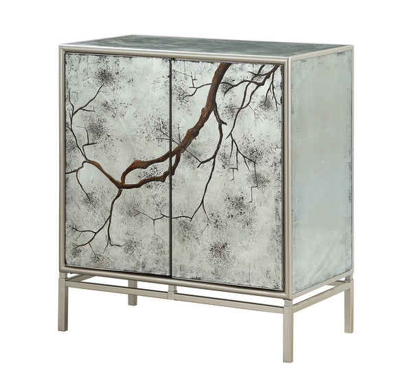 Two Door Cabinet