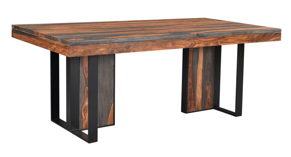 Sierra Dining Table - 2 Cartons