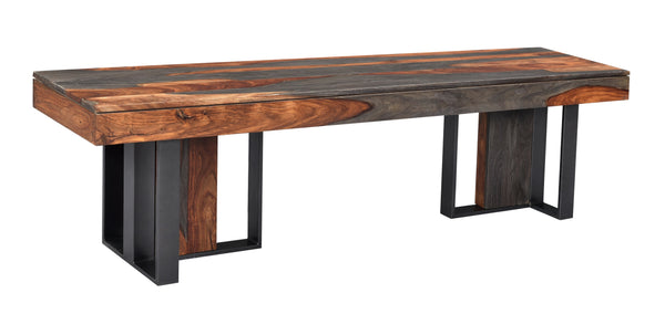 Sierra Dining Bench - 2 Cartons