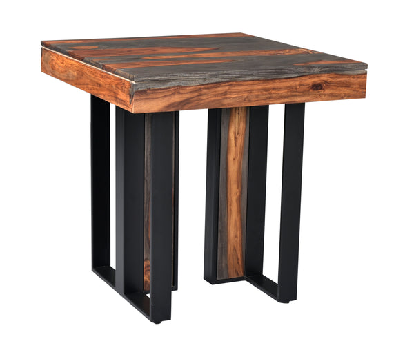 Sierra End Table