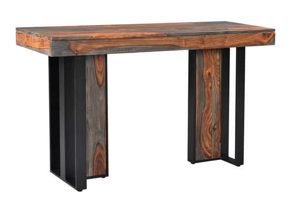 Sierra Console Table - 2 Cartons