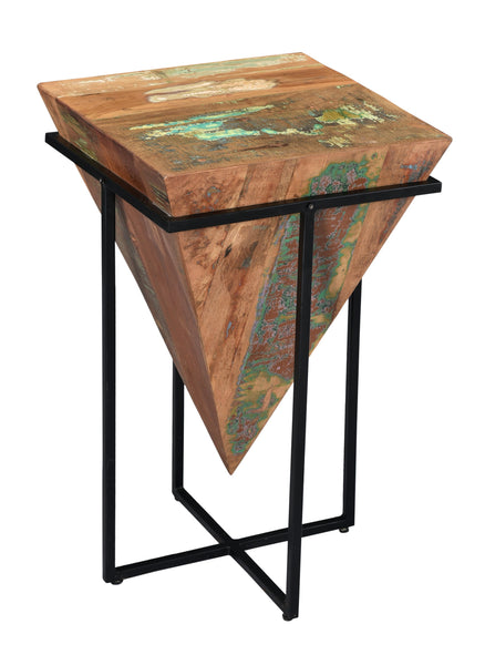 Accent Table