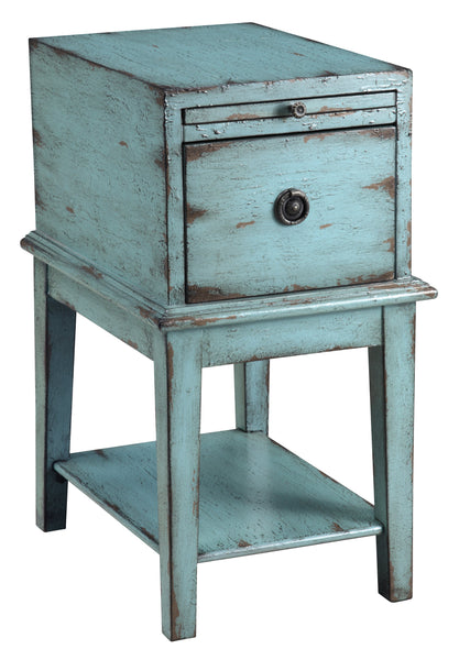 One Drawer Chest