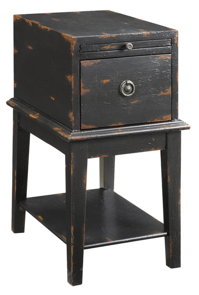 One Drawer Chest