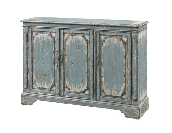 Three Door Credenza