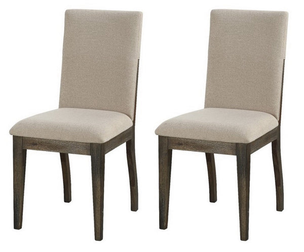 Set of 2 Aspen Court Dining Chairs