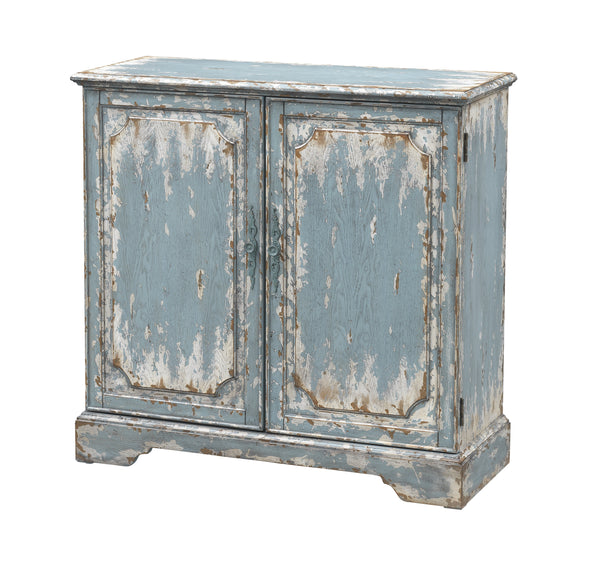 Two Door Cabinet