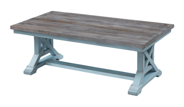 Bar Harbor Cocktail Table