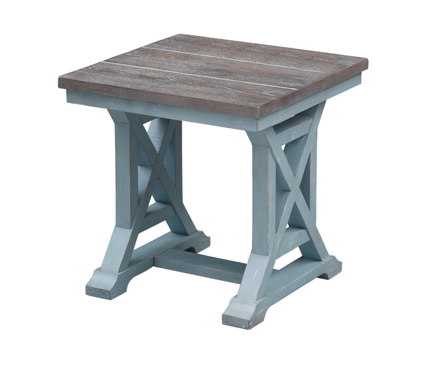 Bar Harbor End Table
