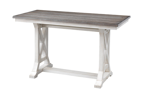 Bar Harbor II Counter Height Dining Table