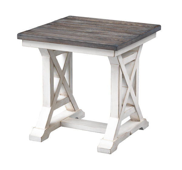 Bar Harbor II End Table