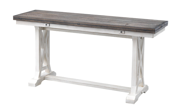 Bar Harbor II Fold Out Console