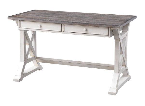 Bar Harbor II Two Drawer Writing Desk
