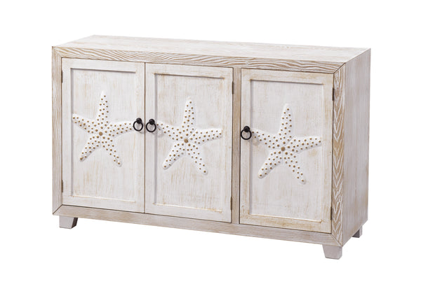 Three Door Credenza