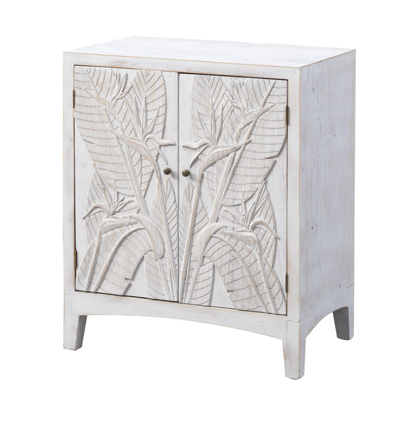 Two Door Cabinet