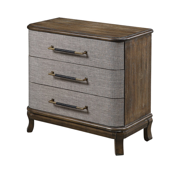 Three Drawer Chest