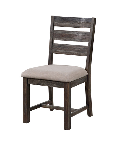 Set of 2 Aspen Court Dining Chairs