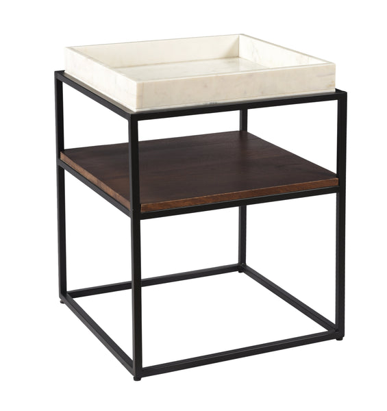 Accent Table
