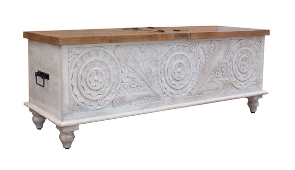 Storage Trunk