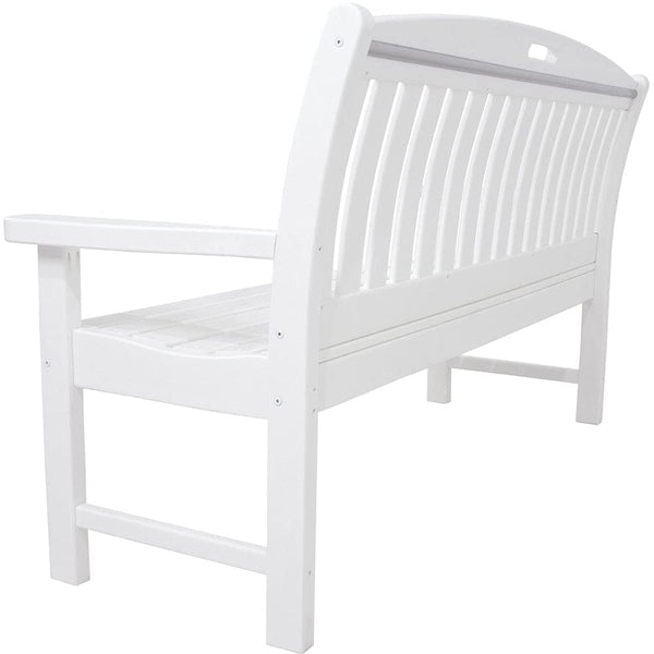 Hanover HVNB60WH, 60", White