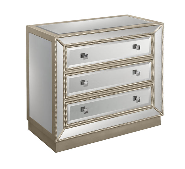 Three Drawer Chest