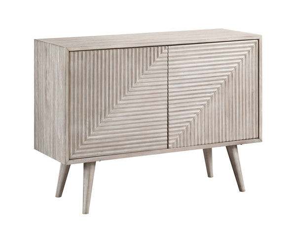Two Door Cabinet