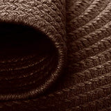 Colonial Mills Bristol Polypropylene Braided Rug