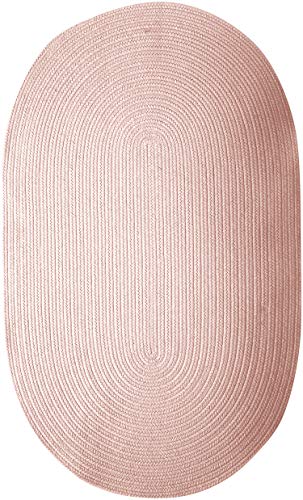 Colonial Mills Bristol Polypropylene Braided Rug