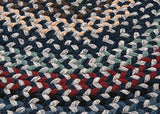 Colonial Mills BC42R024X060 Boston Common Runner Rug