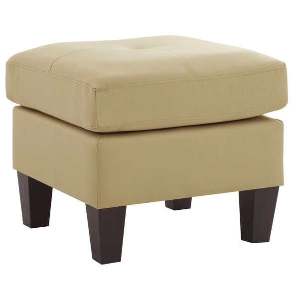 Glory Furniture Ottoman Ottoman Beige
