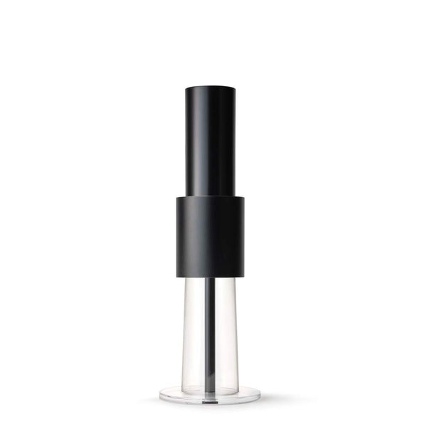 Redmoby LightAir-002-611 IonFlow 2.0 Evolution Air Purifier44; Black