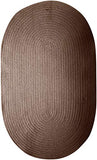 Colonial Mills Bristol Polypropylene Braided Rug