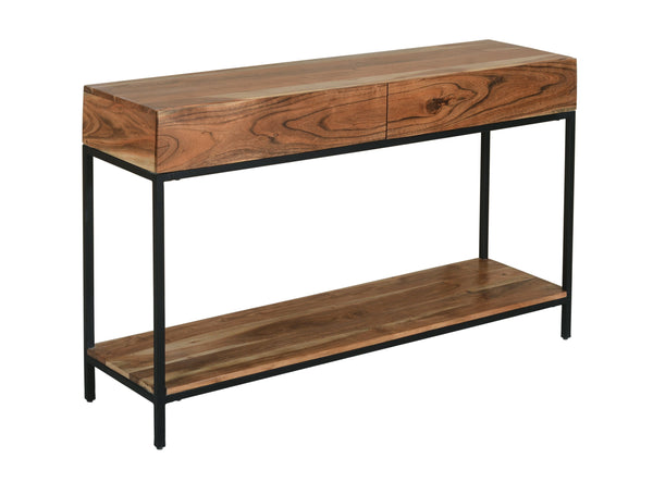 Springdale Two Drawer Console Table
