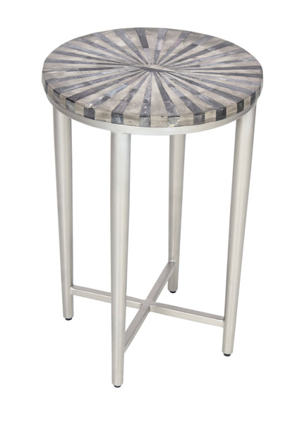 Accent Table