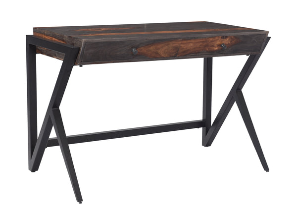 Two Drawer Writing Desk